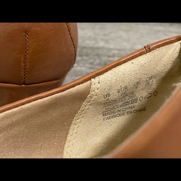 Hush puppies short heels - Picture 5 of 8